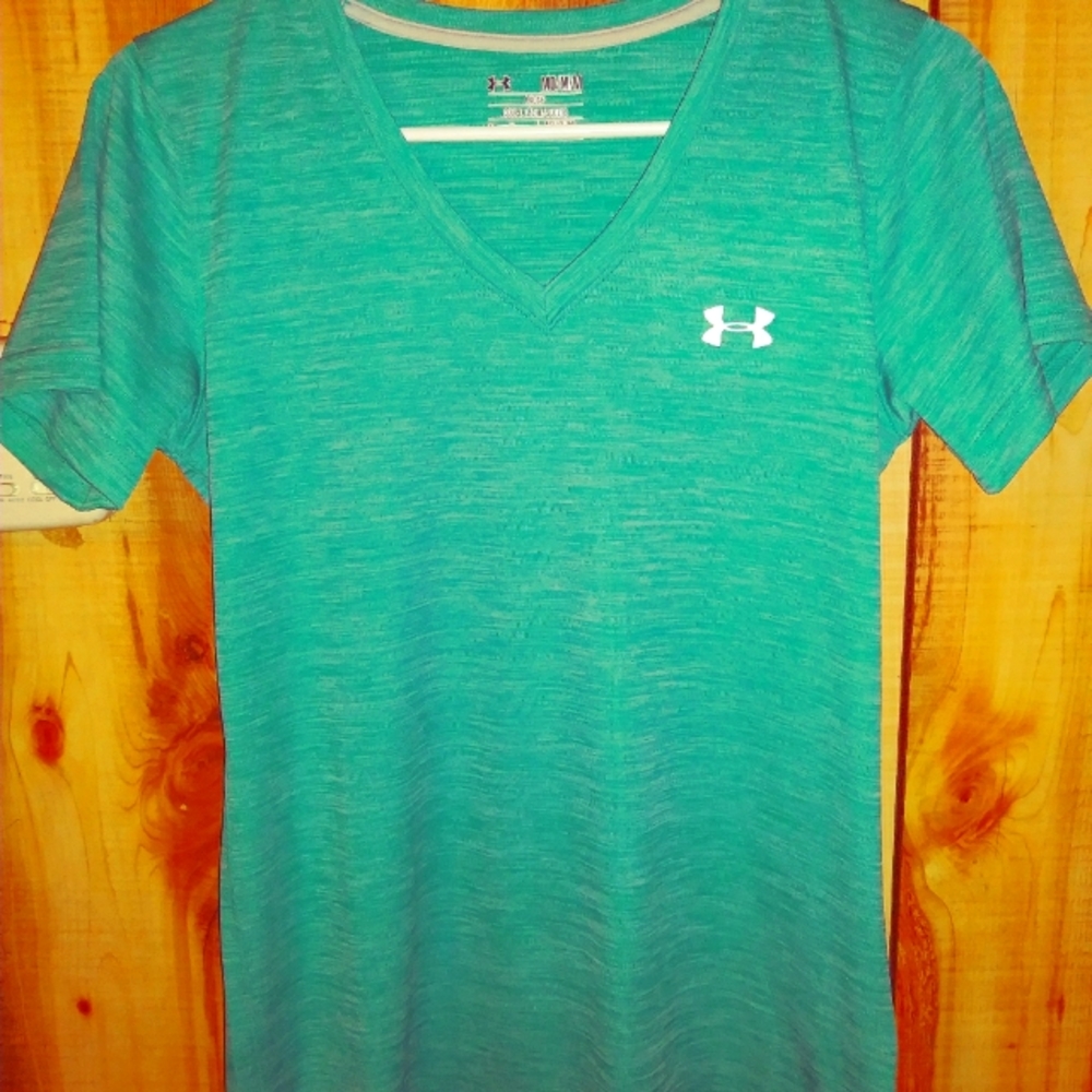 Under armour shirt
